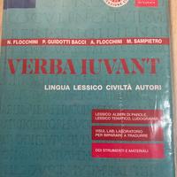 Verba iuvant Sansoni per la scuola