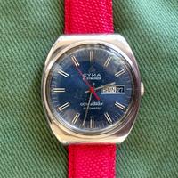 Cyma Conquistador