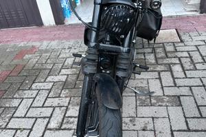 Harley 883iron