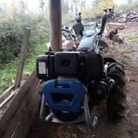 Motocoltivatore  PowerSafe 740  BCS L100