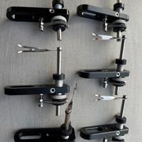 Ricambio arco spinarelli