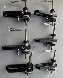 Ricambio arco spinarelli