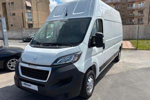 Peugeot Boxer 2023 MAXI TETTO SUPER ALTO -PASSO LU