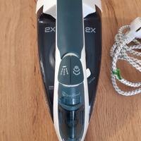 Ferro da stiro a vapore Imetec