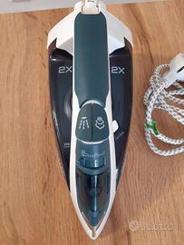 Ferro da stiro a vapore Imetec