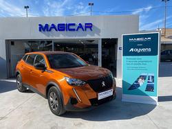 PEUGEOT 2008 PureTech 130 S&S Active Pack