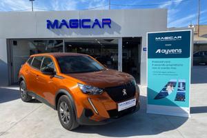PEUGEOT 2008 PureTech 130 S&S Active Pack