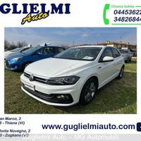 Volkswagen Polo 1.0 TSI R-Line 95cv Ok Neopat...