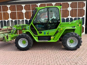MERLO P 38.12 plus