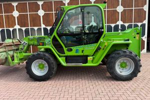 MERLO P 38.12 plus