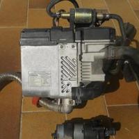Webasto thermotop 5kw 12v + sebatoio 10L
