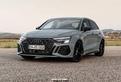 Ricambi audi RS3 dal 2020 al 2025 musata rif 75