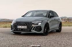 Ricambi audi RS3 dal 2020 al 2025 musata rif 75
