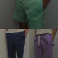 Pantaloni Palm Angels