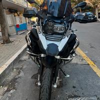 Bmw r 1200 gs - 2014