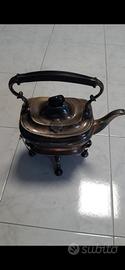 Samovar antico 