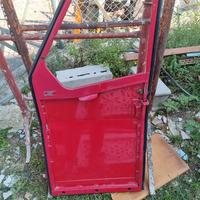 sportello ape 50 destro