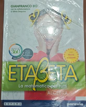 eta beta 