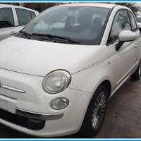 Ricambi Usati FIAT 500 (3P) 2010