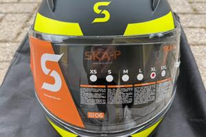 Casco modulare 5Th Falcon
