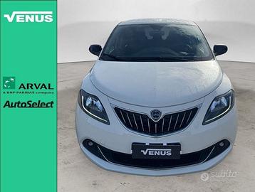 Lancia Ypsilon 1.0 firefly hybrid Gold s&s 70...