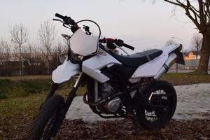 Yamaha wr 125 x