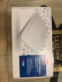 Smart modem Tim