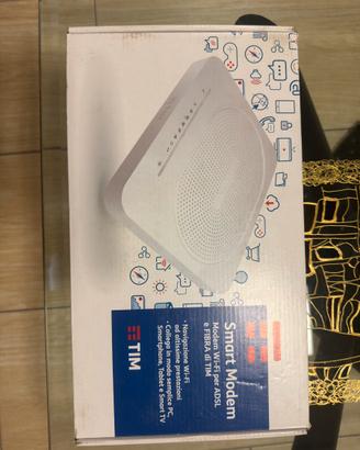 Smart modem Tim