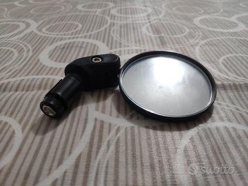 Specchietto laterale per bici