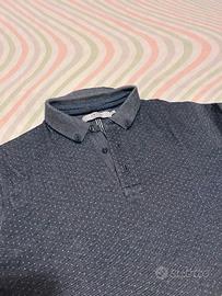Polo Uomo Celio Atelier - Taglia L
