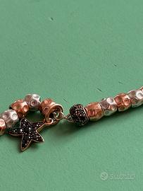 Bracciali e accessori Dodo oro rosa