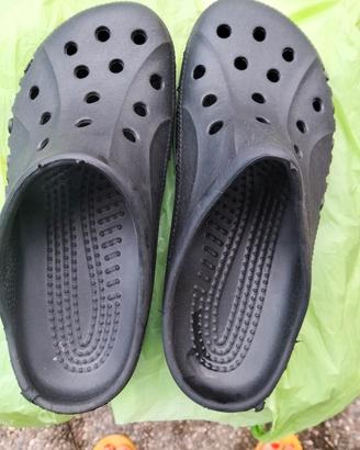 ciabatte Crocs 