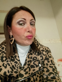 Cassiera bar e commessa abbigliamento