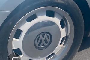 CERCHI STOLE RETRO DA 17 PER BEETLE/MAGGIOLINO 