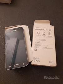 Samsung J3