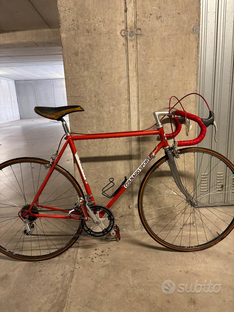 Bici corsa Colnago Sport Biciclette In vendita a Verona