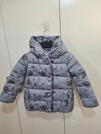 Piumino invernale Bambina Primigi 5 anni 