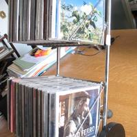 Collezione musica d'autore - lirica - moderna-vint