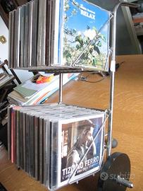 Collezione musica d'autore - lirica - moderna-vint