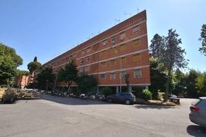 Appartamento di 100 m² con 3 locali a Roma