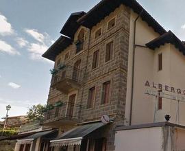 Albergo ai piedi delle Prealpi friulane