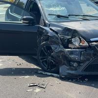 Ford focus 2010