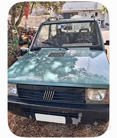 Fiat Panda 900 i.e.