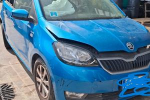 Skoda Citigo 1.0 60 CV 5 porte PER RICAMBI