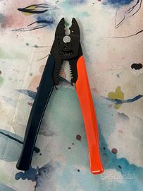 Pinza per capicorda Marvel.