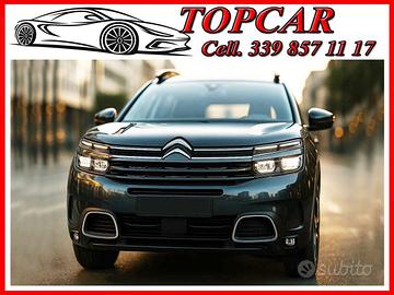 Citroen C3 Aircross 1.2 C5 Aircross