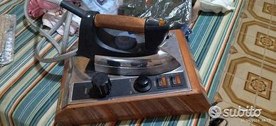 Ferro da stiro DeLonghi