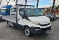 IVECO DAILY 35S12 CASSONE FISSO MT4.40 EURO6B