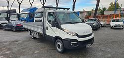 IVECO DAILY 35S12 CASSONE FISSO MT4.40 EURO6B