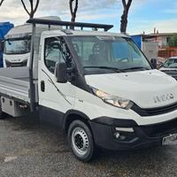 IVECO DAILY 35S12 CASSONE FISSO MT4.40 EURO6B